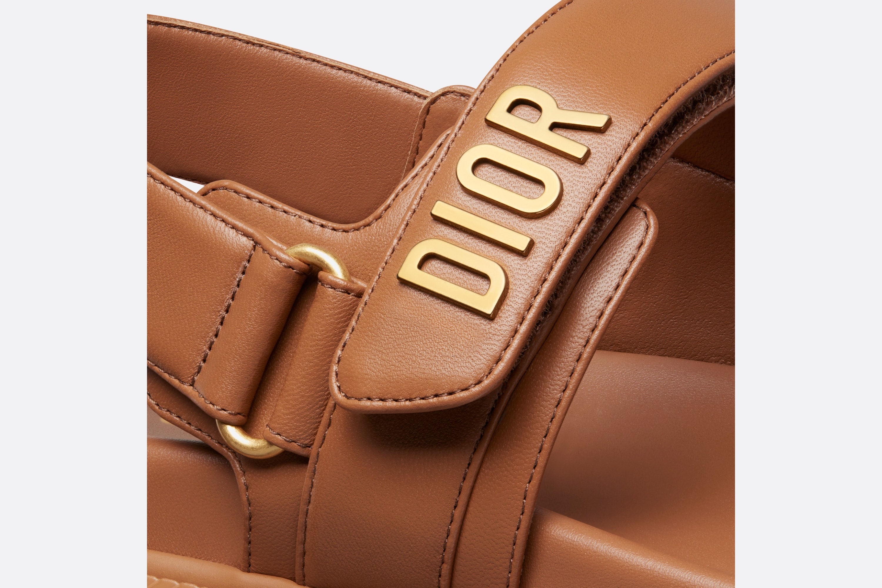 DiorAct Sandal - 5