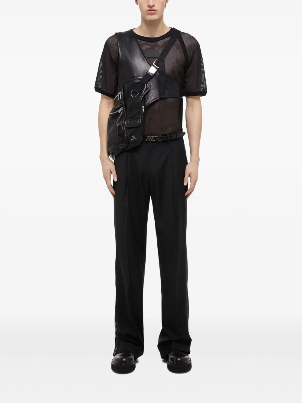 UTILITY VEST BAG - 3