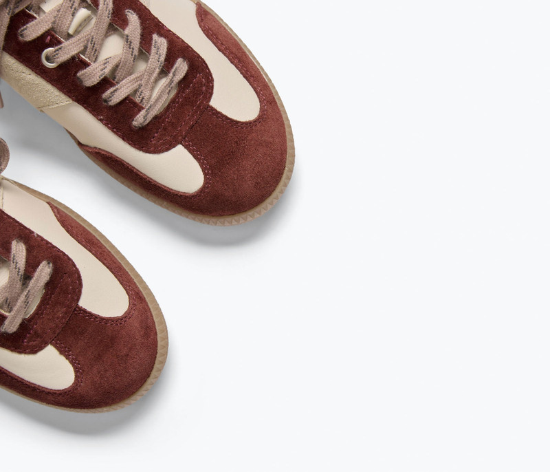 JACKIE SNEAKER 3