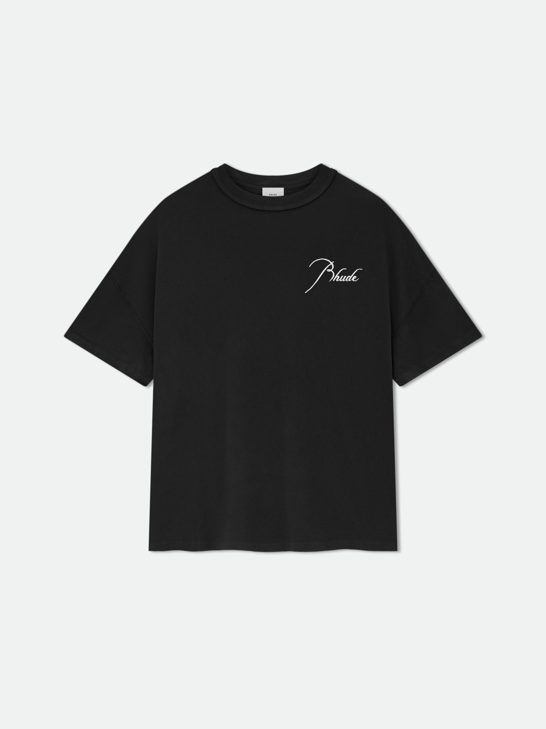 REVERSE TEE - 1