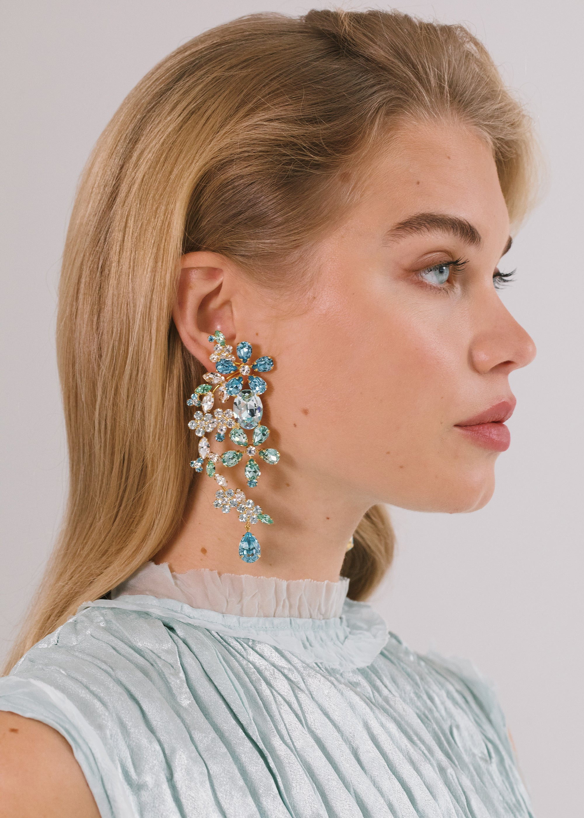 Bellemy Earrings - 4