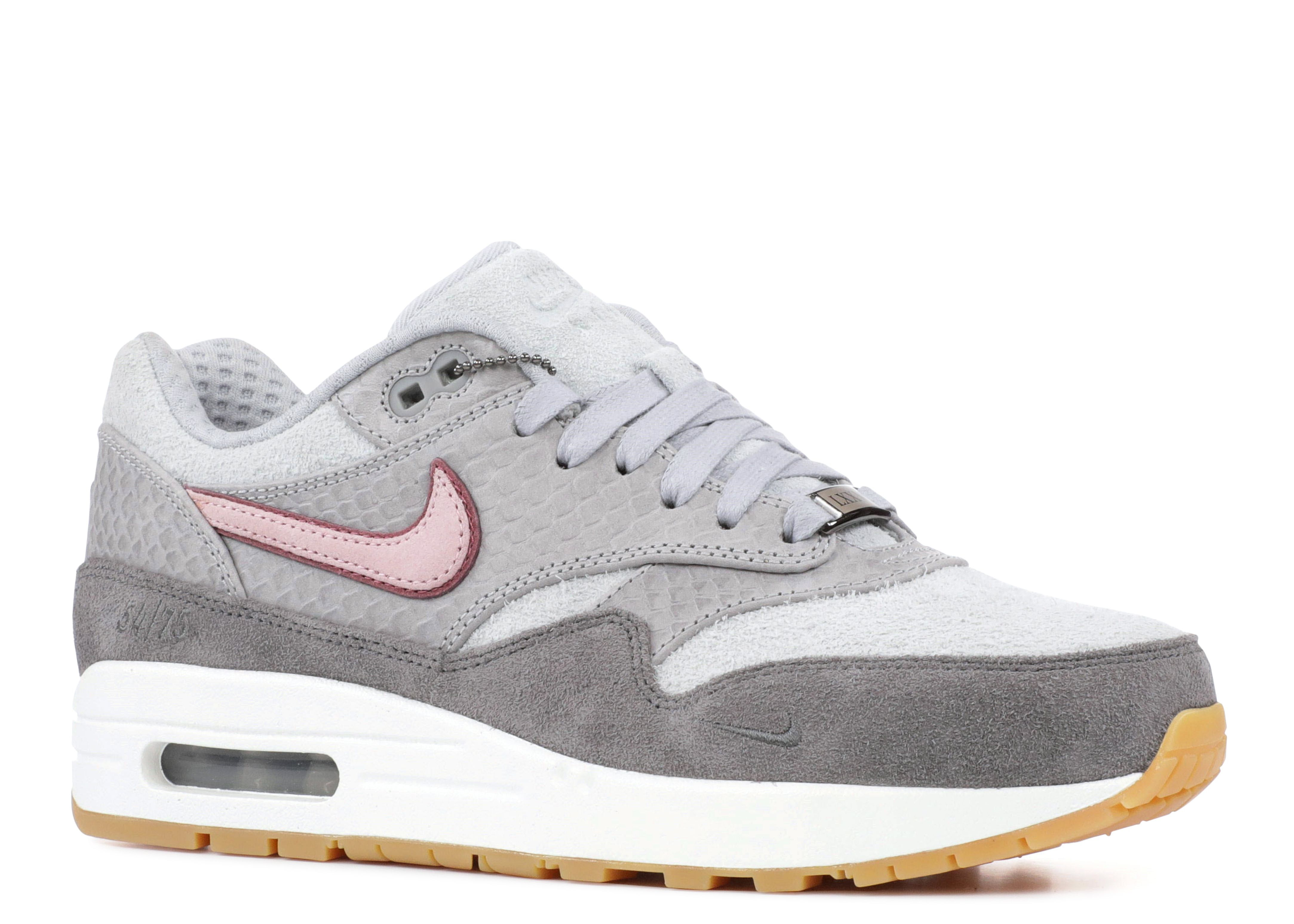 WMNS AIR MAX 1 30TH ANNIVERSARY 'PARIS' - 3