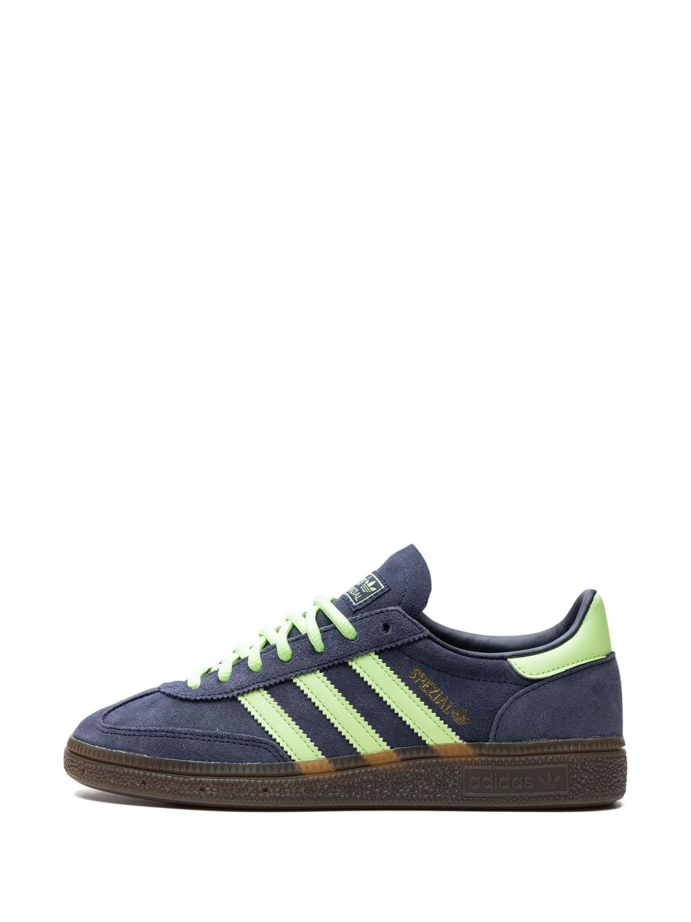 Handball Spezial "Green Spark" sneakers - 5