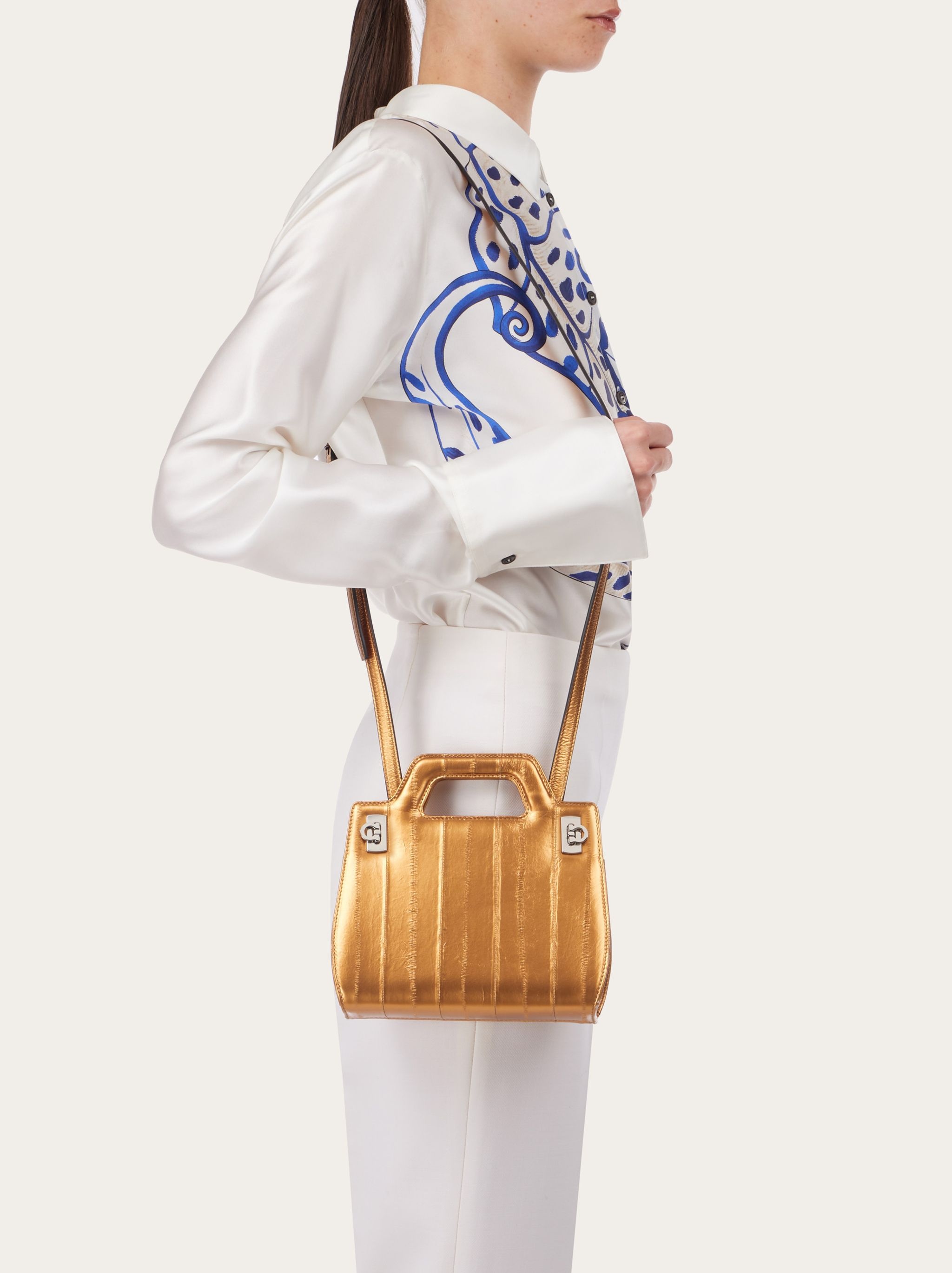 Wanda mini bag - 3