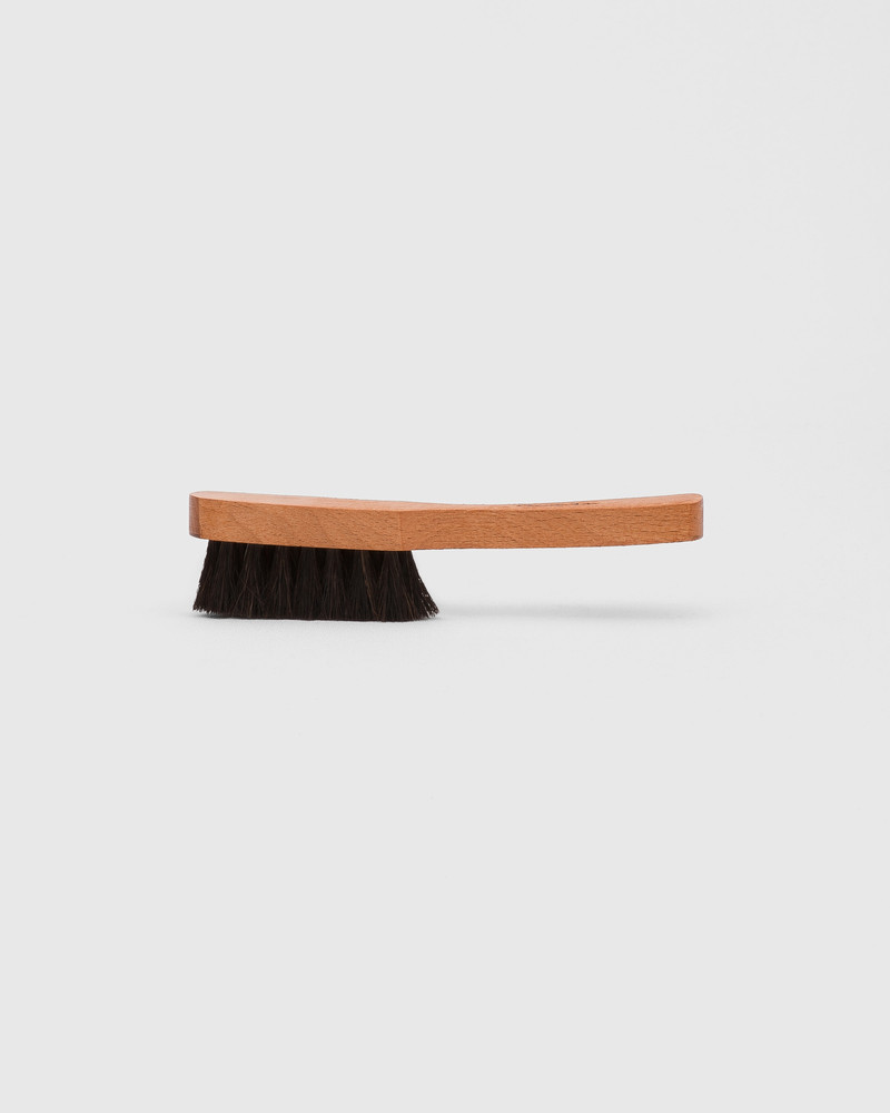 Horsehair Applicator Brush 1