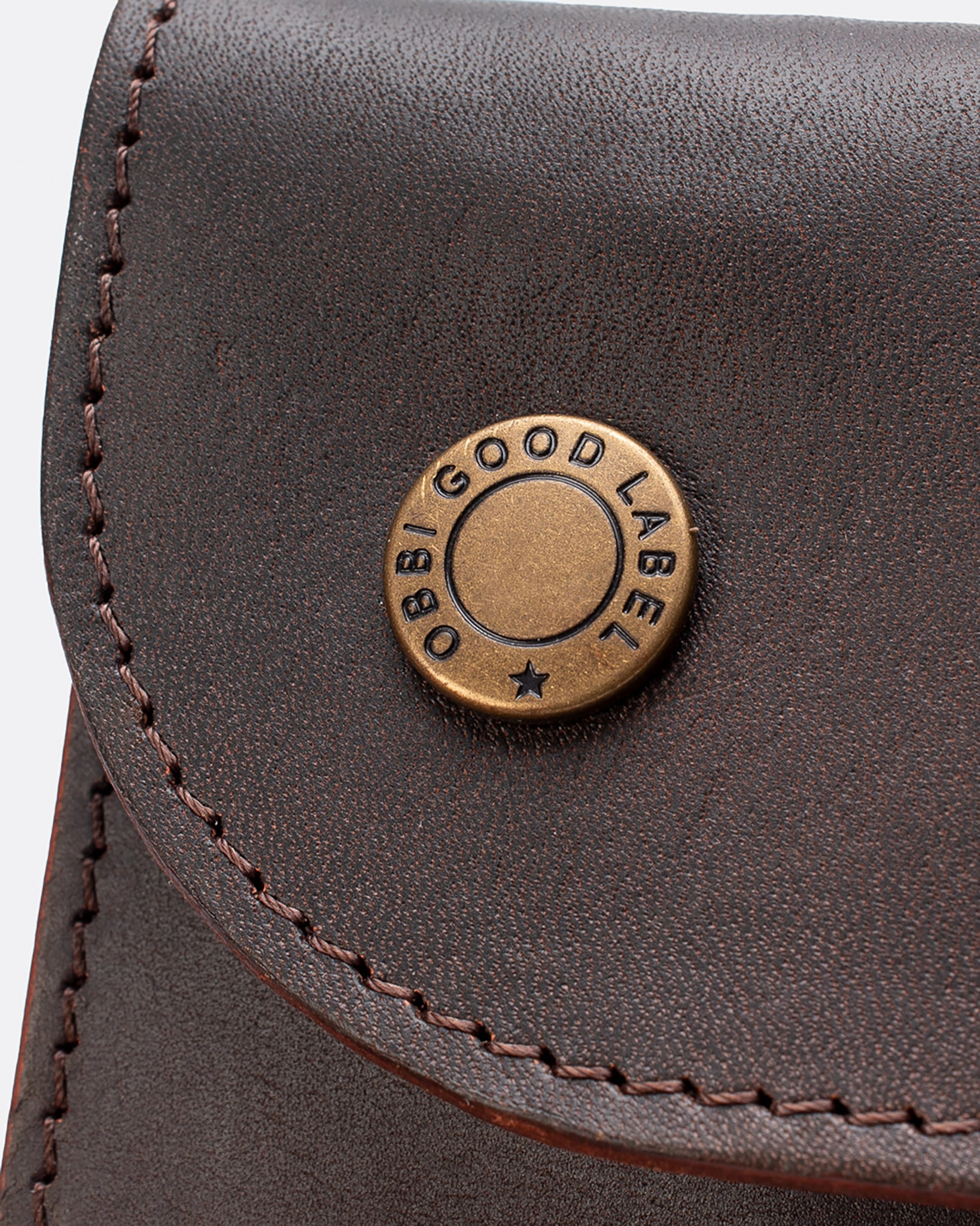 OGL-WX2 OGL Trucker Wallet - Black, Brown or Tan - 29