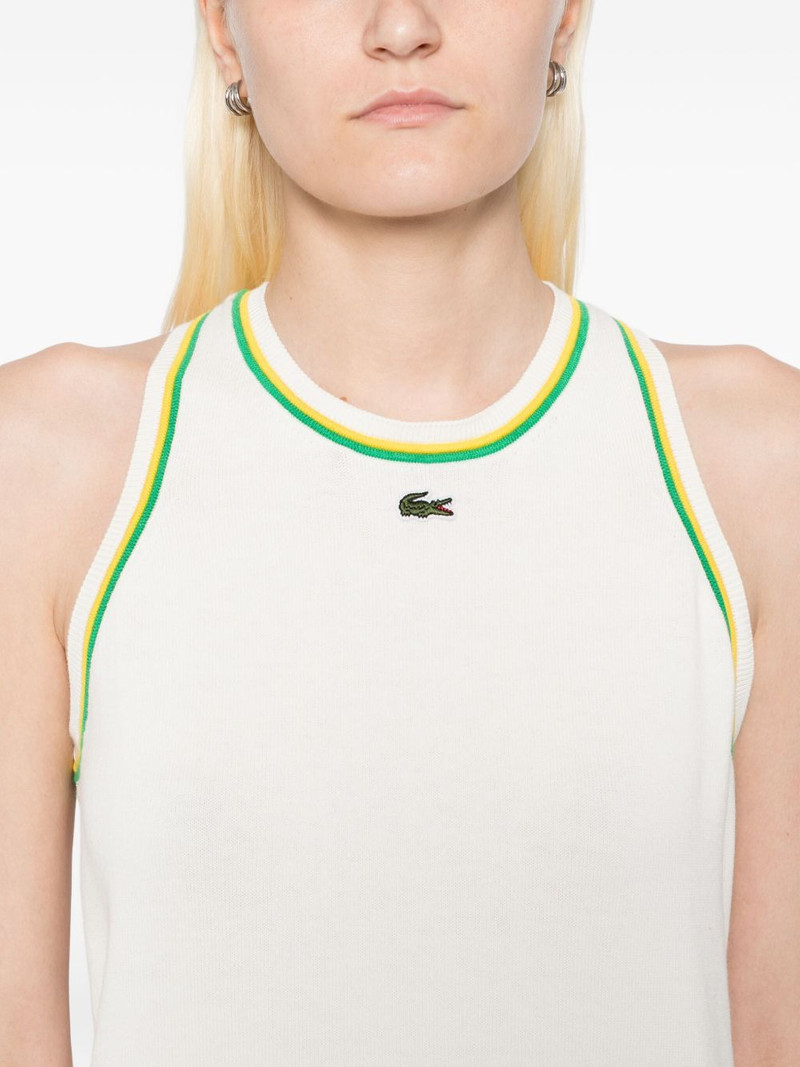 Jersey tank top 5
