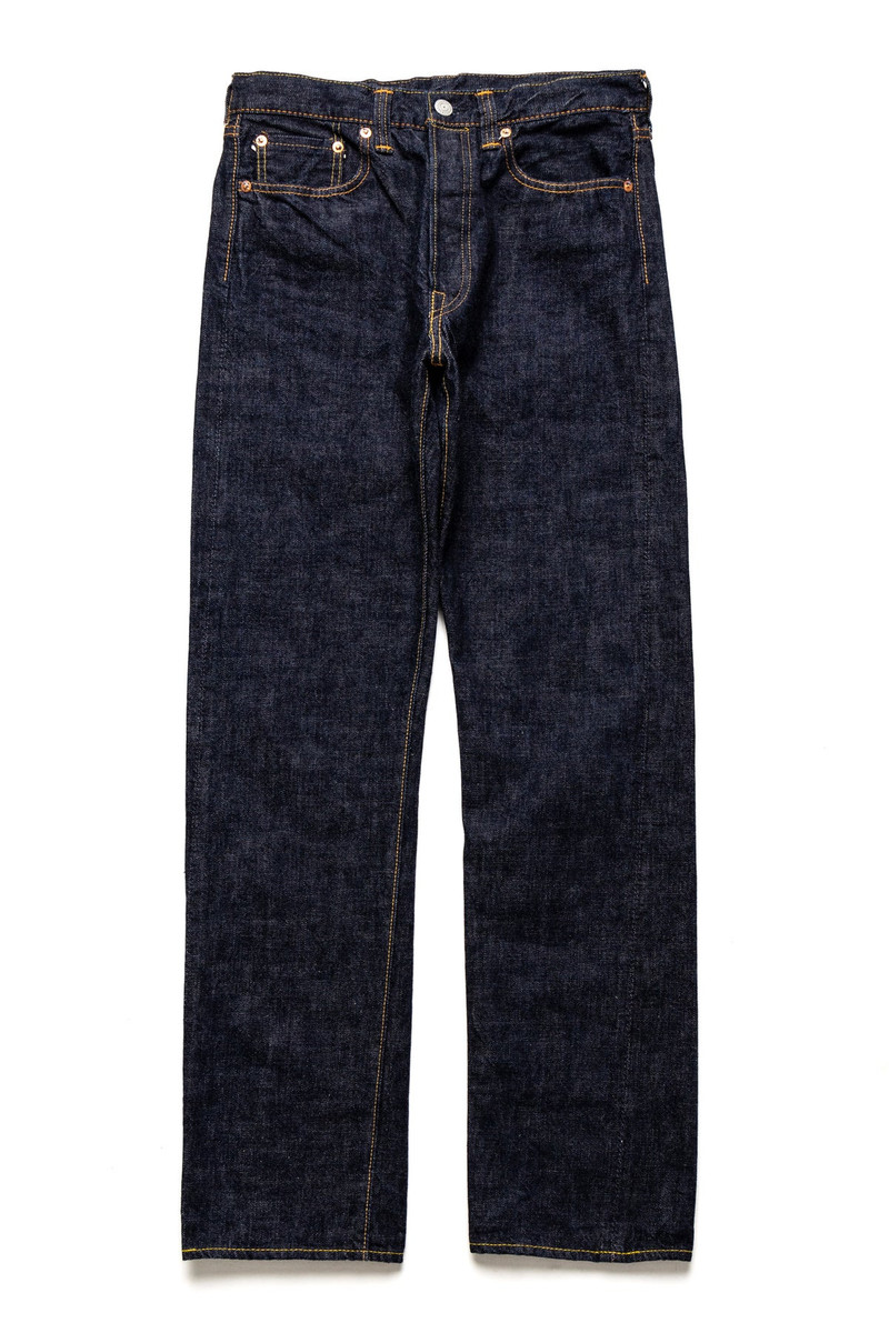 1108W Slim Straight - 1