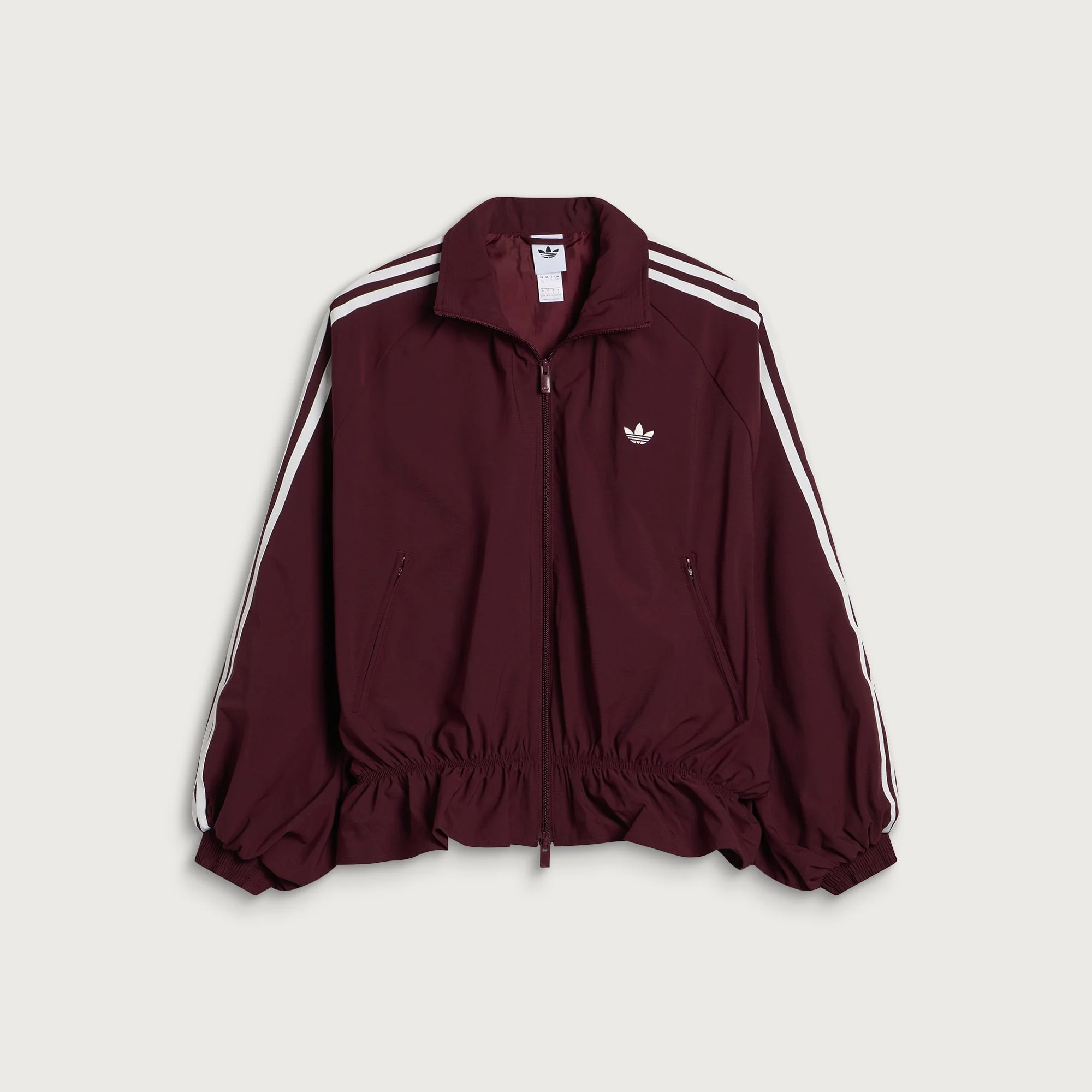 Adidas Blousy Oversized Track Top - 1