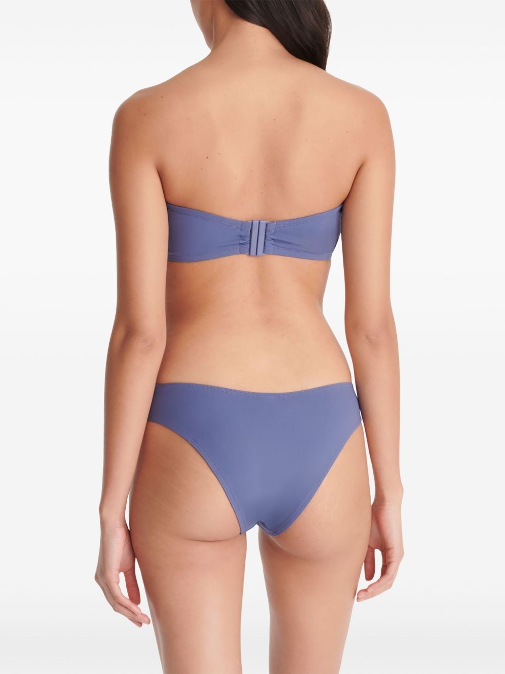 Show bandeau bikini top - 5
