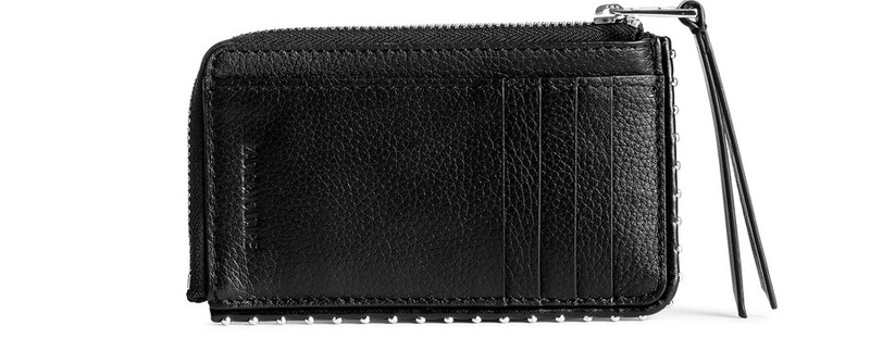 Zadig & Voltaire ZV Card Card Holder outlook