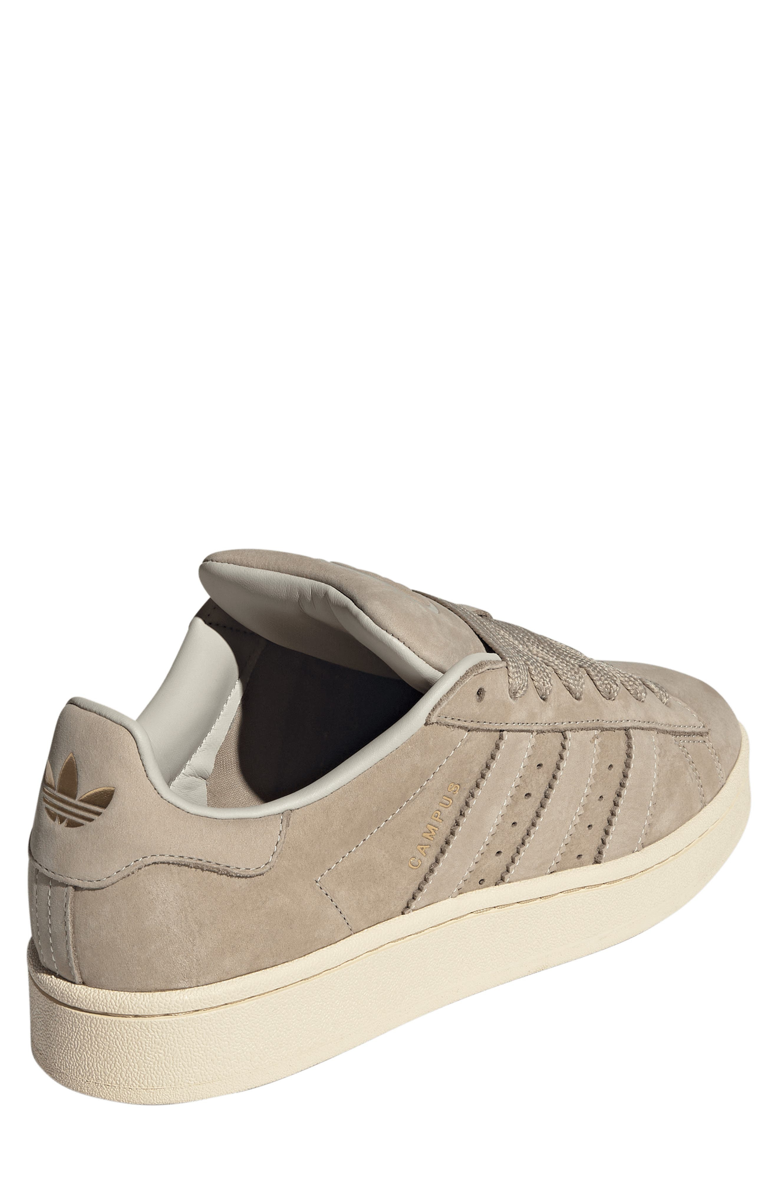 adidas Campus 00s Sneaker in Trace Khaki/Wonder Alumina at Nordstrom - 2