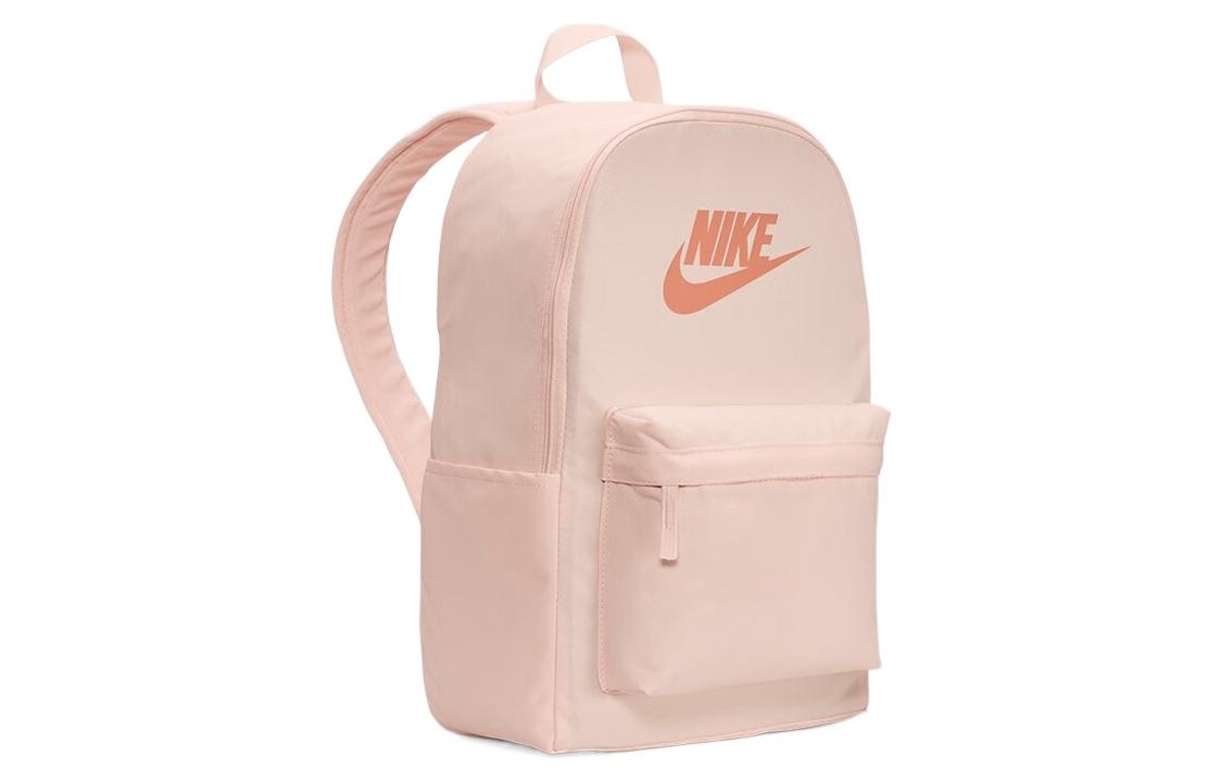 Nike Heritage Backpack 25L 'Pink' DC4244-838 - 2