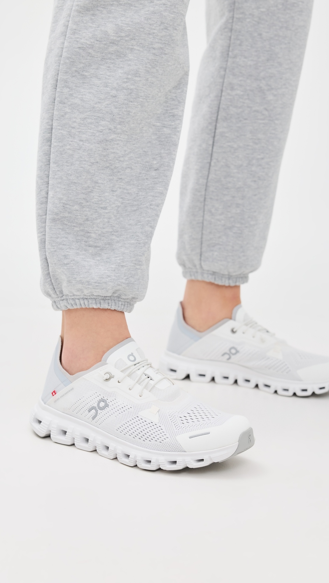 Cloud 6 Coast Sneakers - 2
