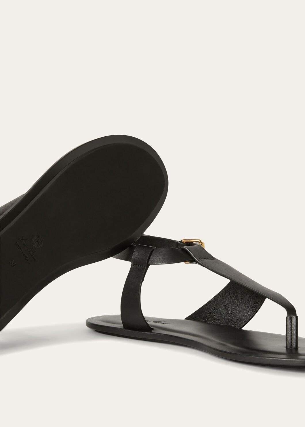 Trani Sandals - 5