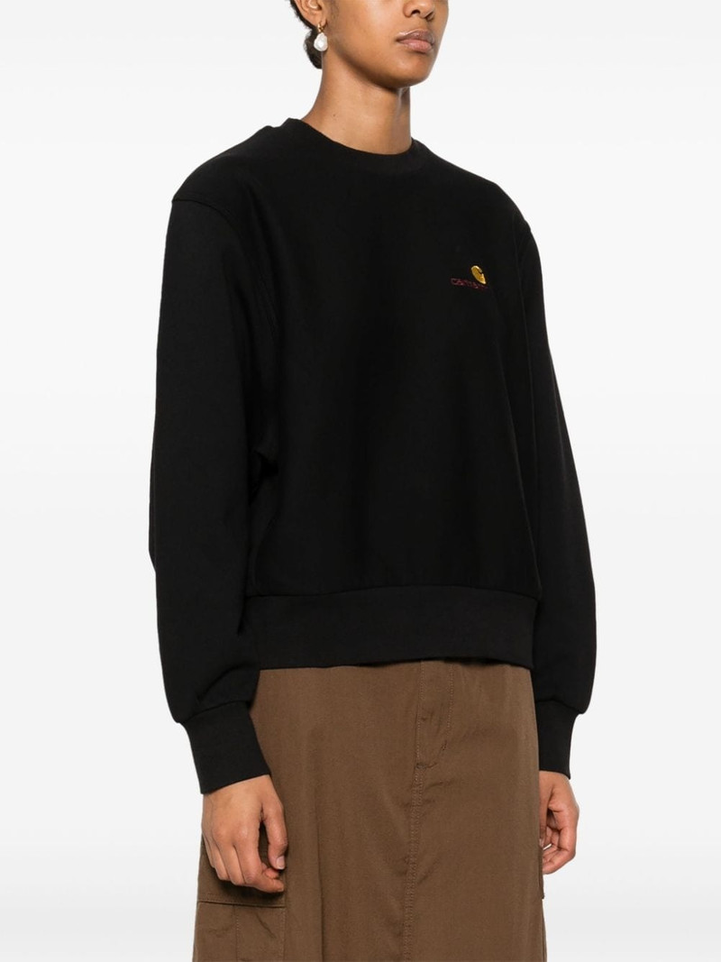 American Script sweatshirt 3