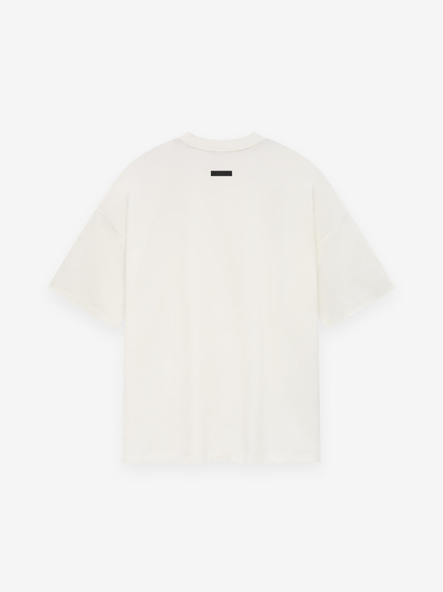 Milano Short Sleeve Tee - 2