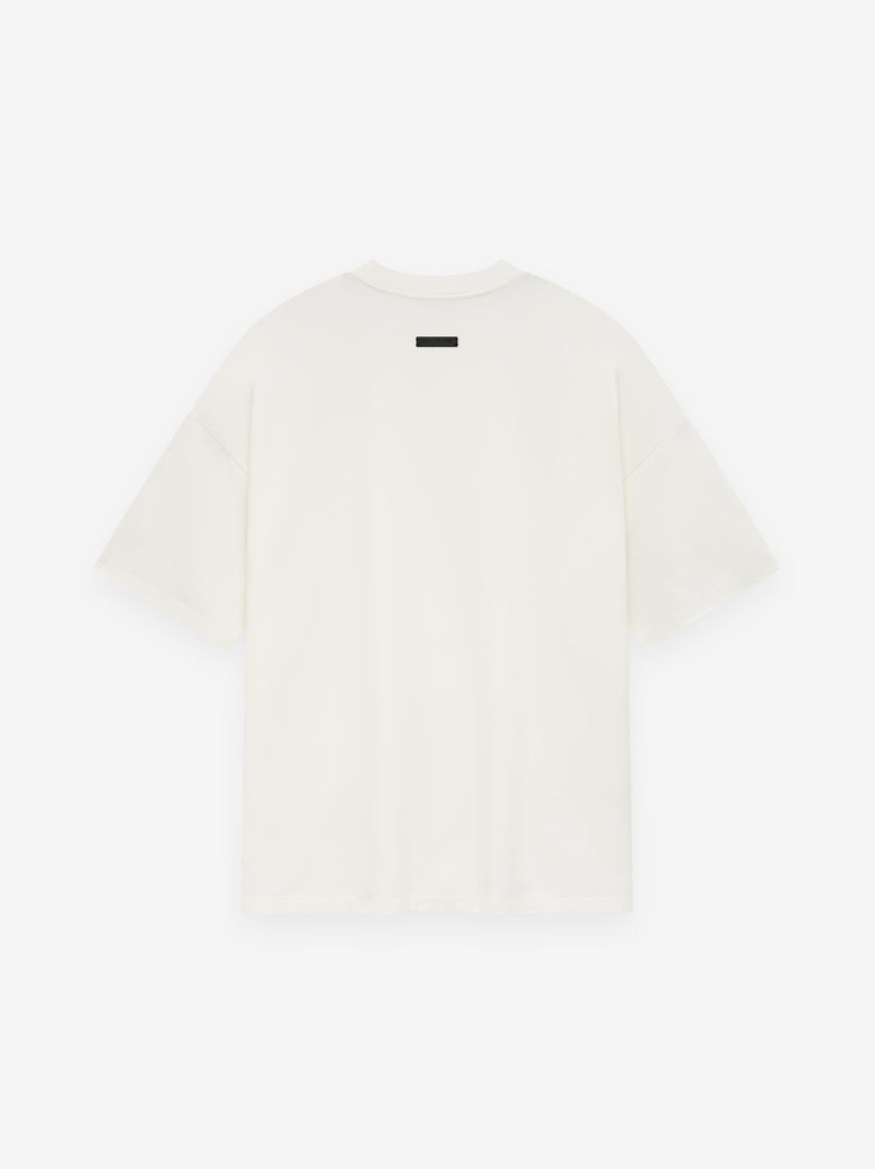 Fear of God Milano Short Sleeve Tee outlook