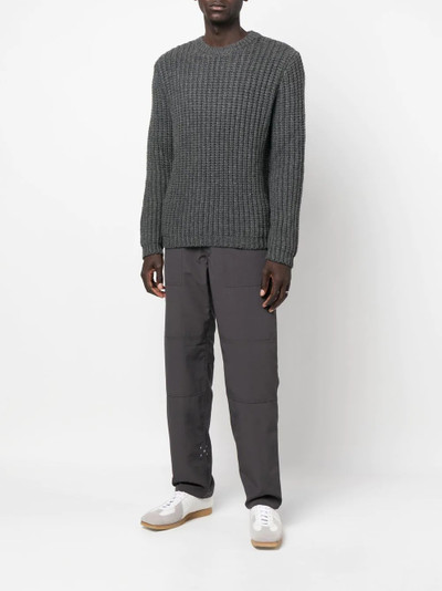 A.P.C. Heini knit jumper outlook