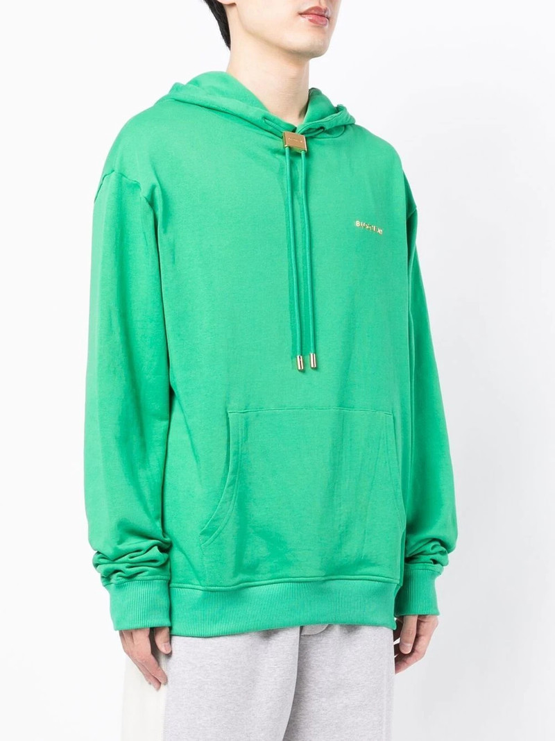 logo-plaque hoodie 3