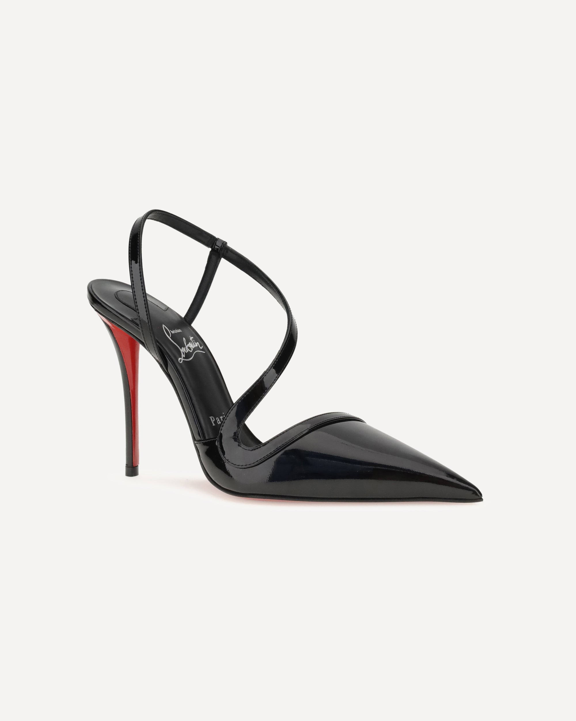 Rosa Z Pumps - 2