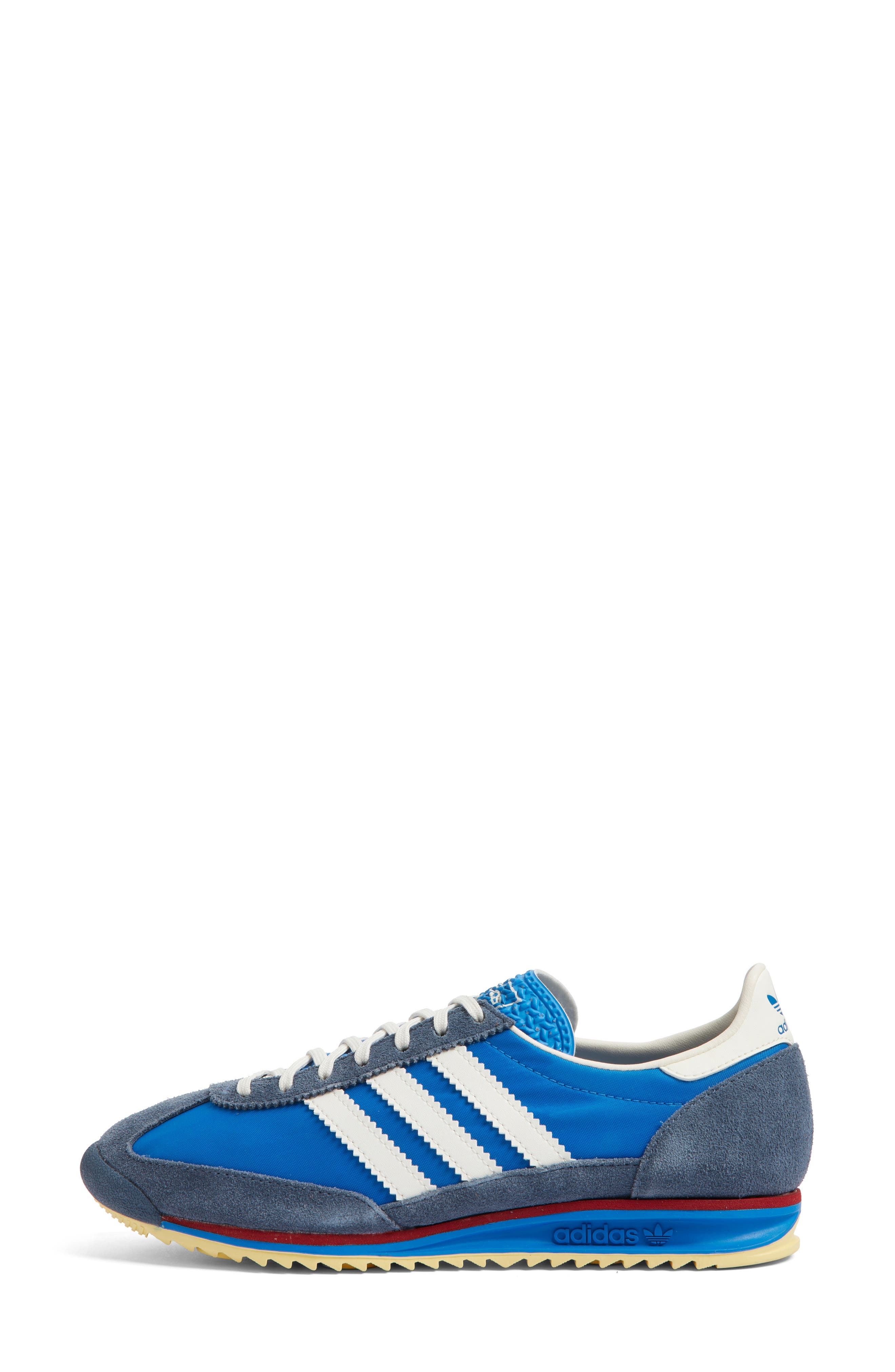 adidas SL 72 Sneaker in Blubir/owh at Nordstrom - 7