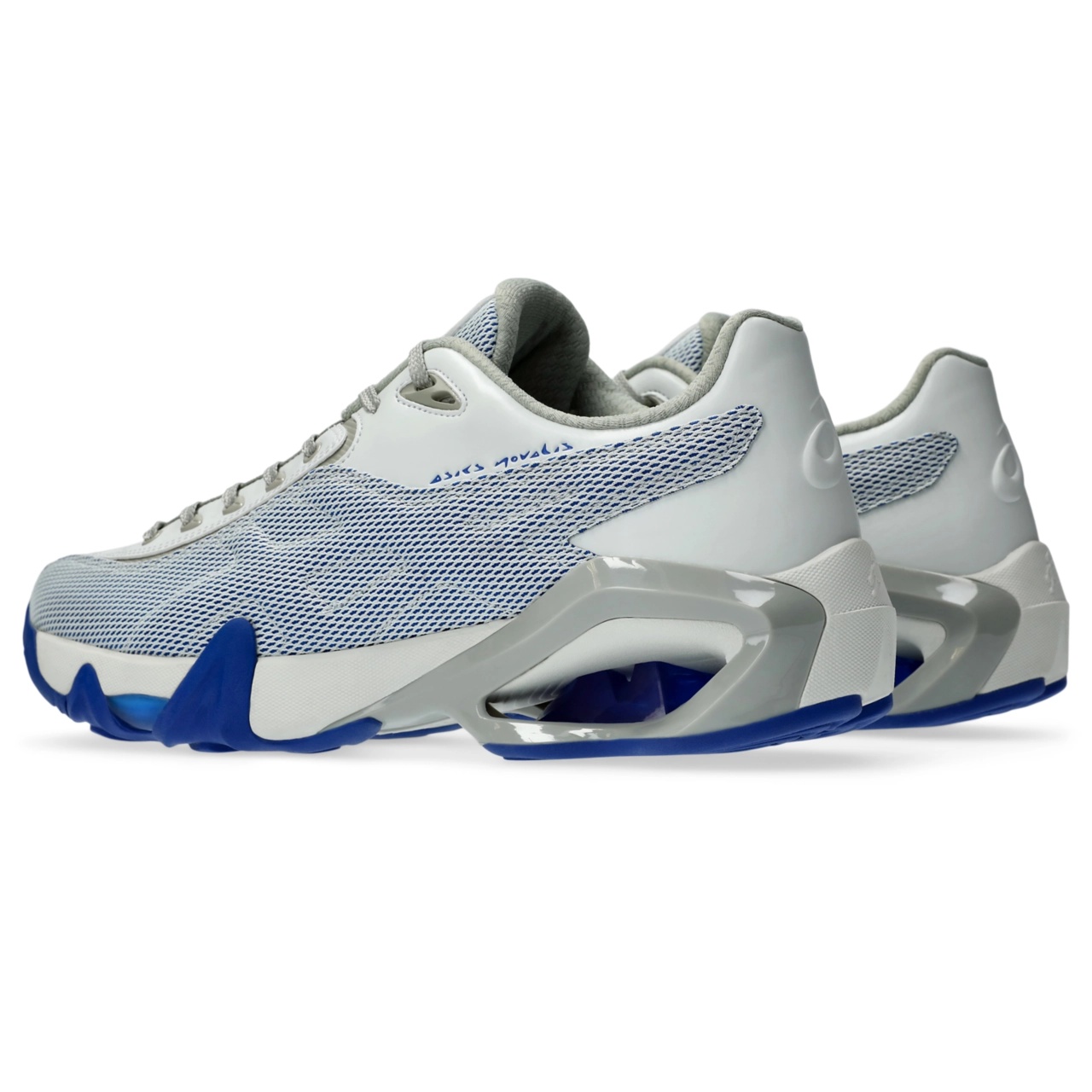 ASICS NOVALIS GEL-TEREMOA - 3