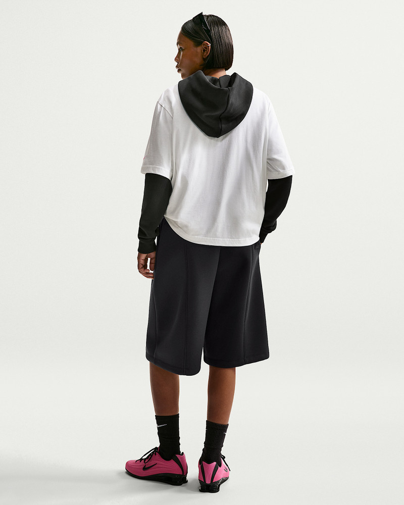 Nike Sportswear Essentials Women's Boxy T-Shirt 5