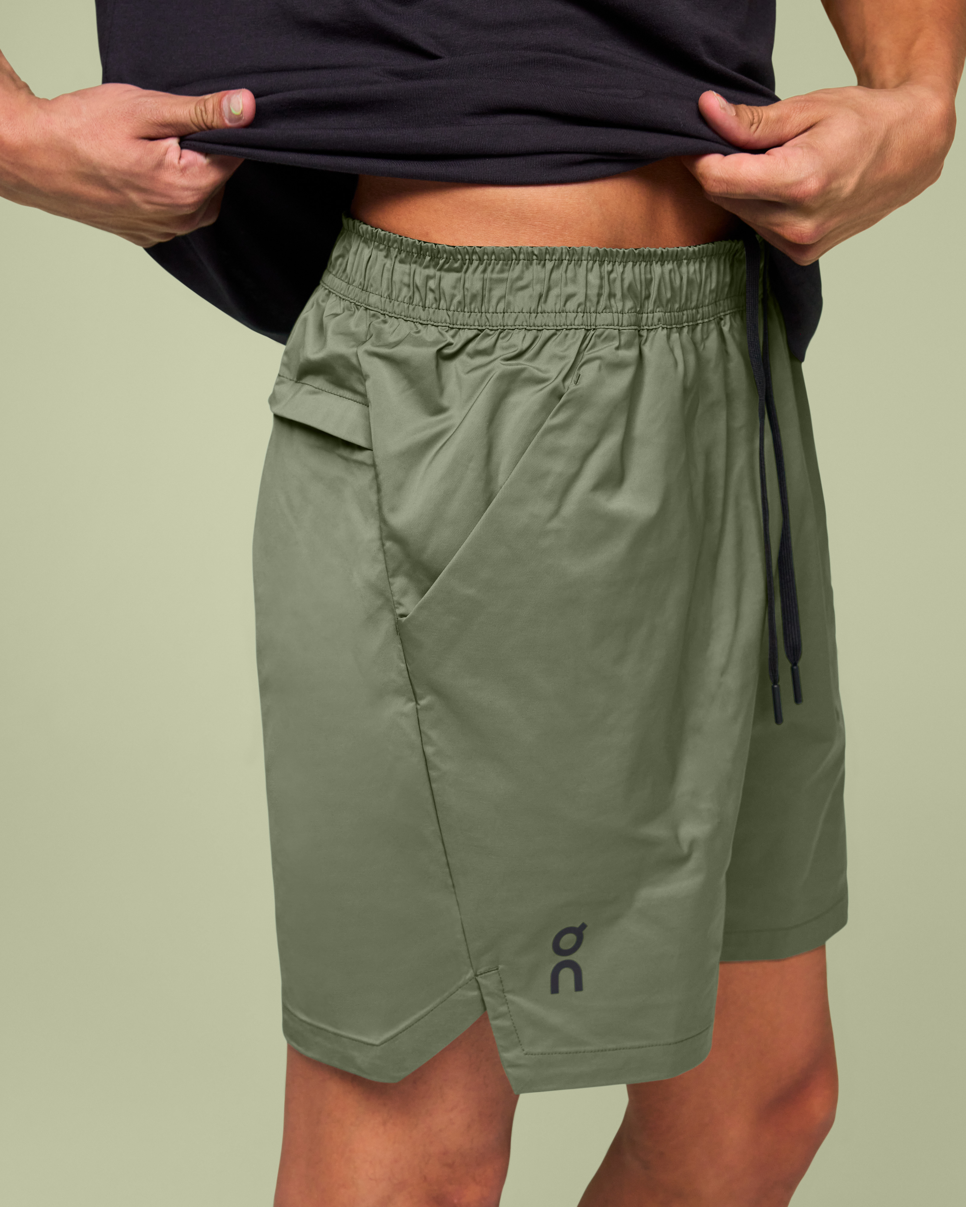 Studio Shorts - 2