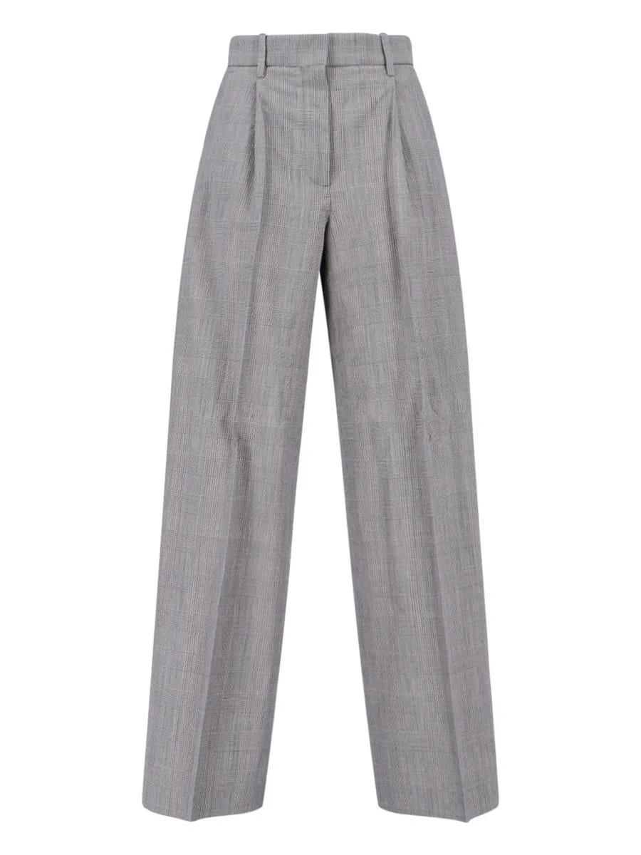 Golden Goose Trousers - 1