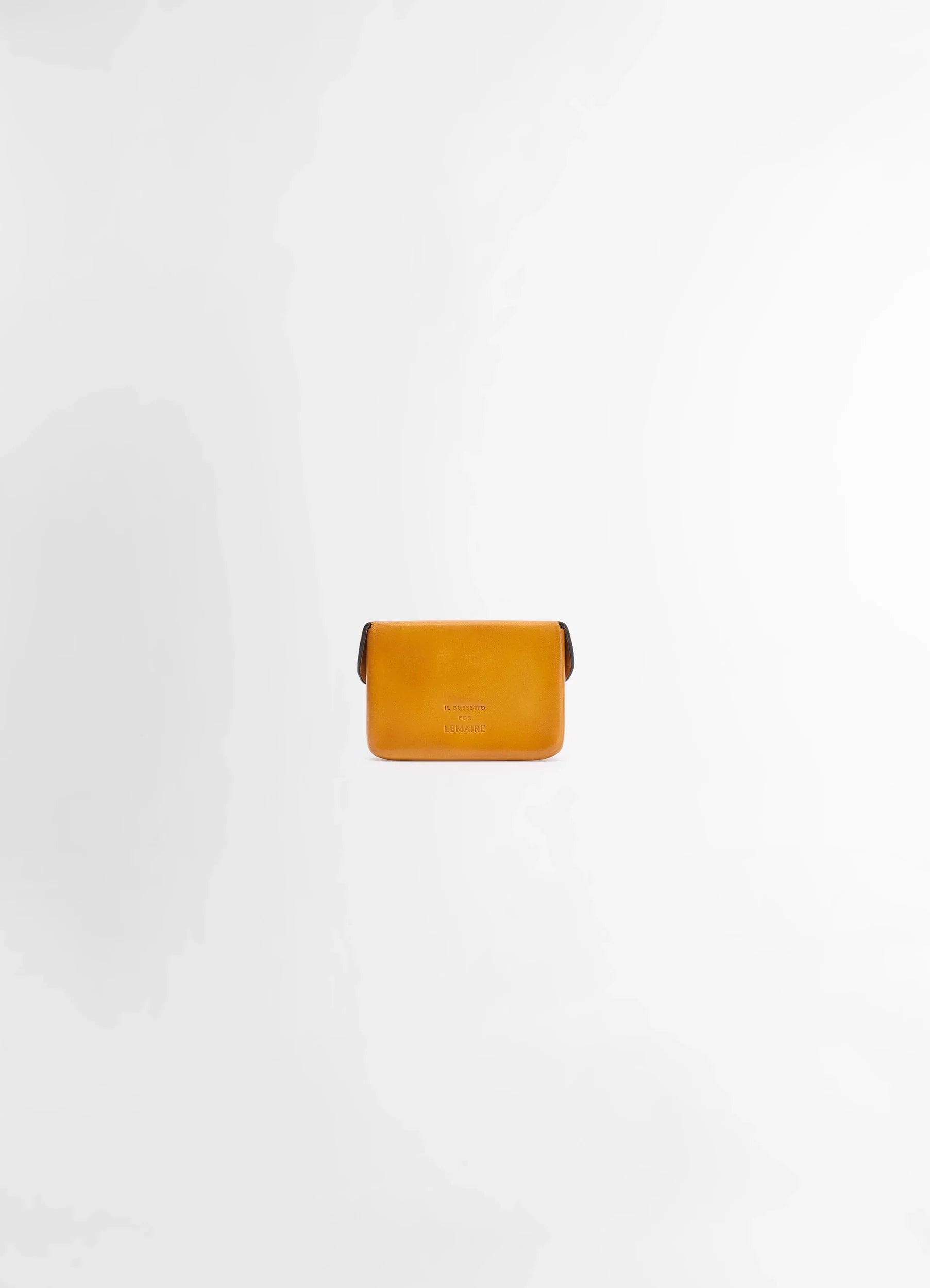 IL BUSSETTO FOR LEMAIRE CARD HOLDER - 2
