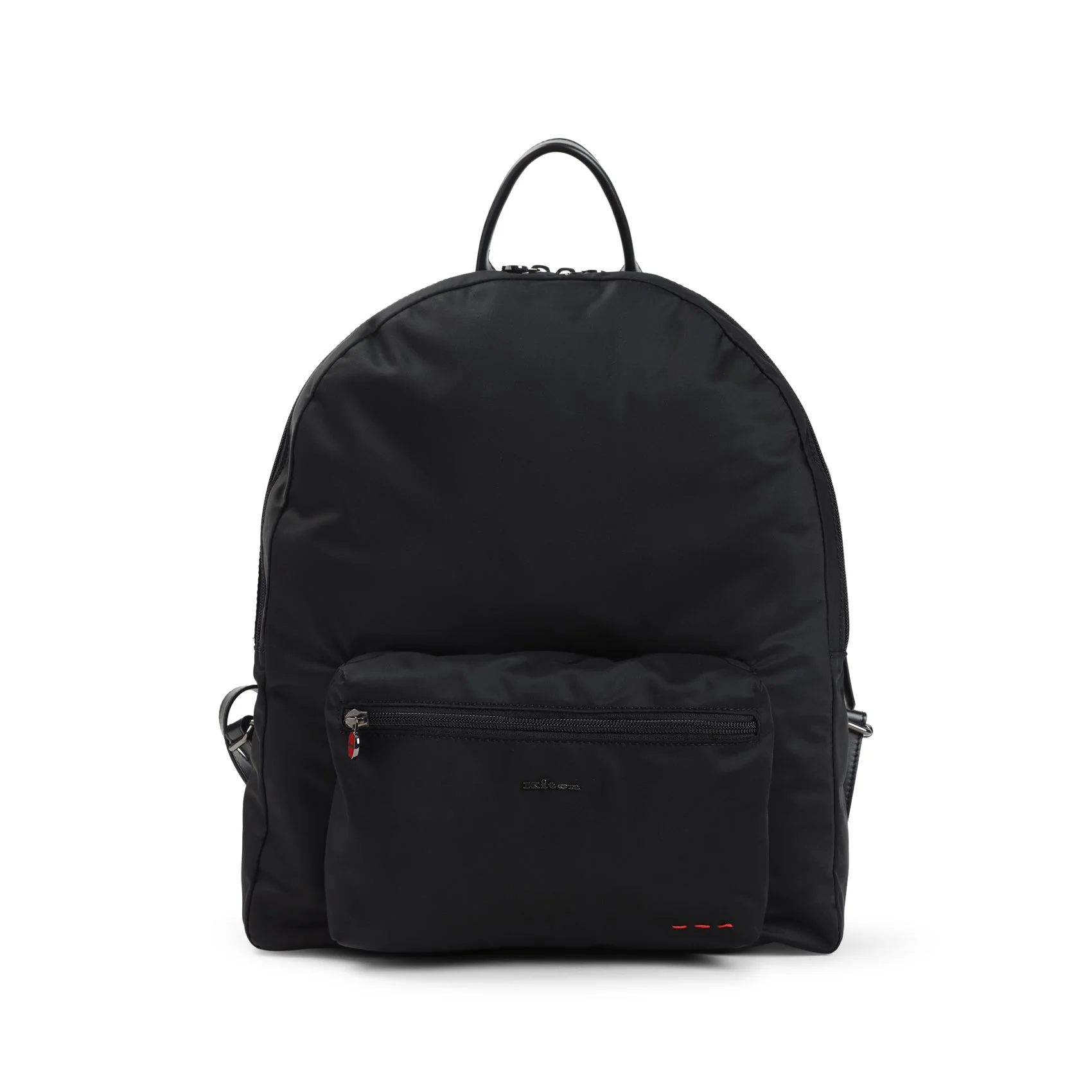 KITON - Kiton Polyamide Backpack Men - 1