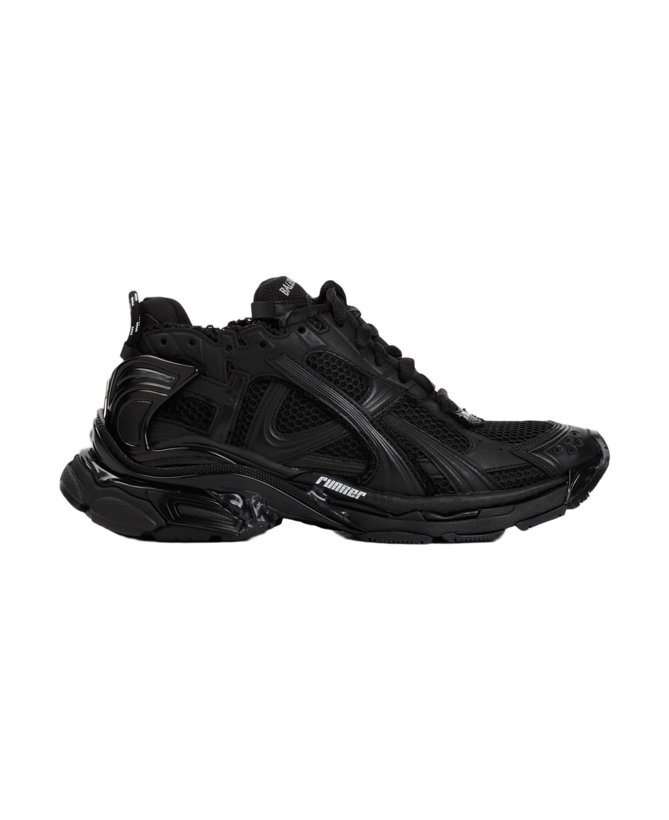 Runner Sneakers - 1