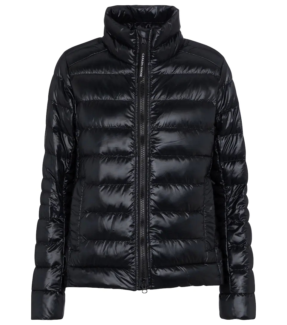 Cypress down jacket - 1