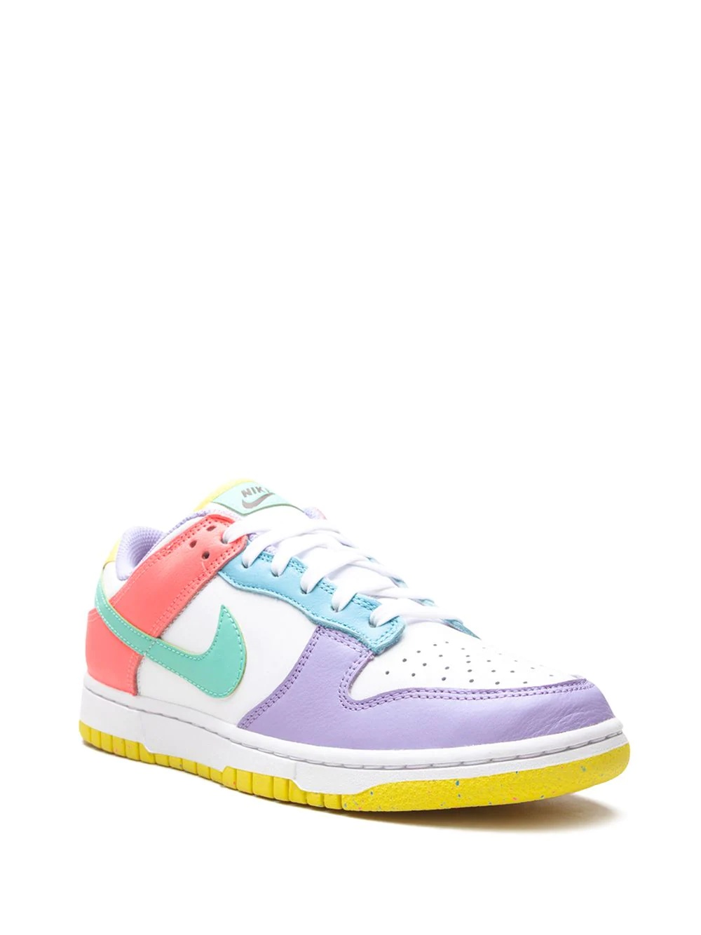 Dunk Low SE "Easter" sneakers - 2