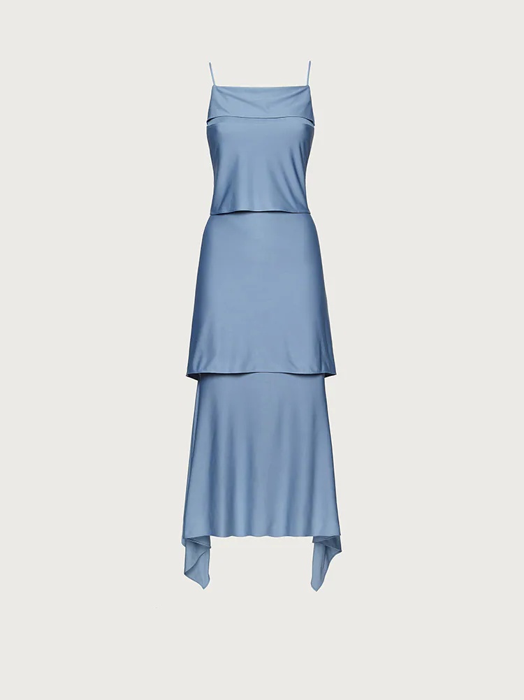 JERSEY DRESS - 1