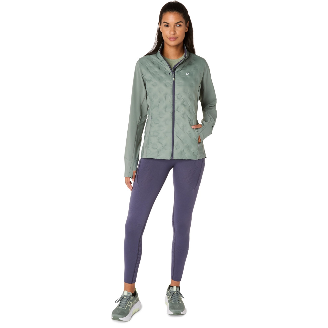 ROAD WINTER JACKET - 12