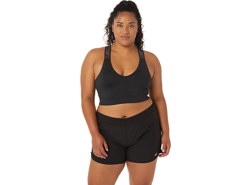 WOMEN'S FIT SANA BRA - 1