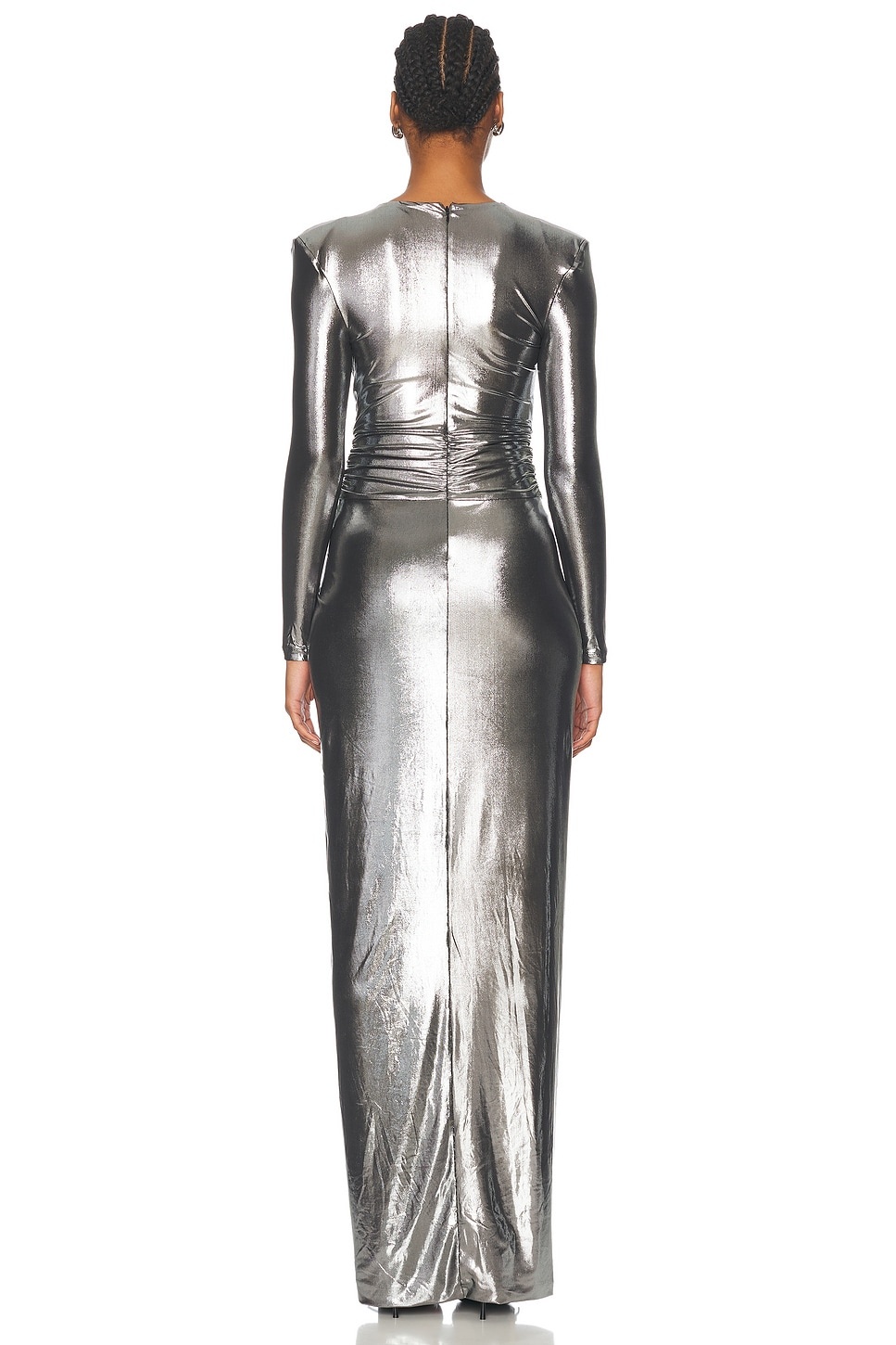 Fenella Dress - 4