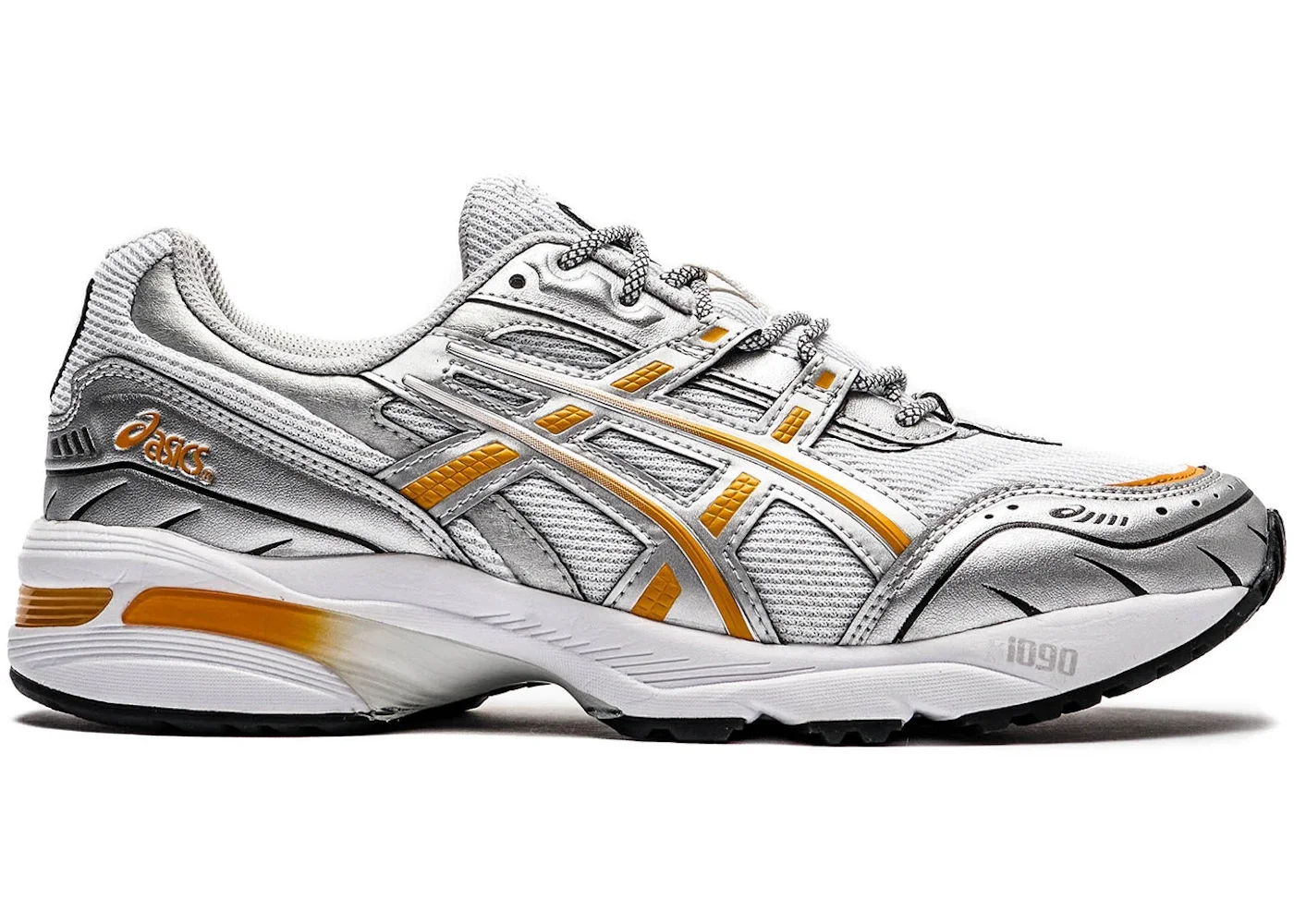 ASICS Gel-1090 White Citrus - 1