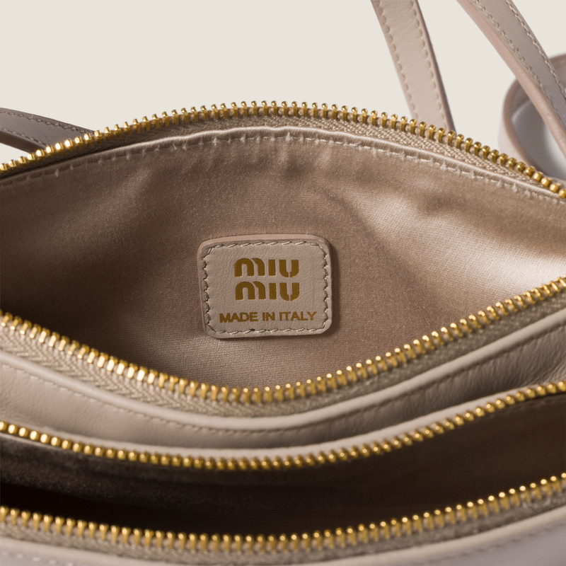 Leather pouch 4