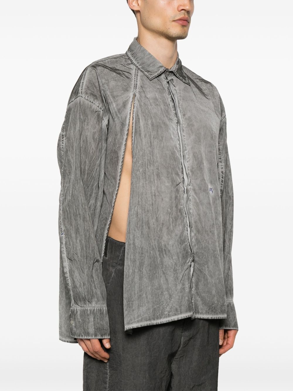 Dissect shirt - 3