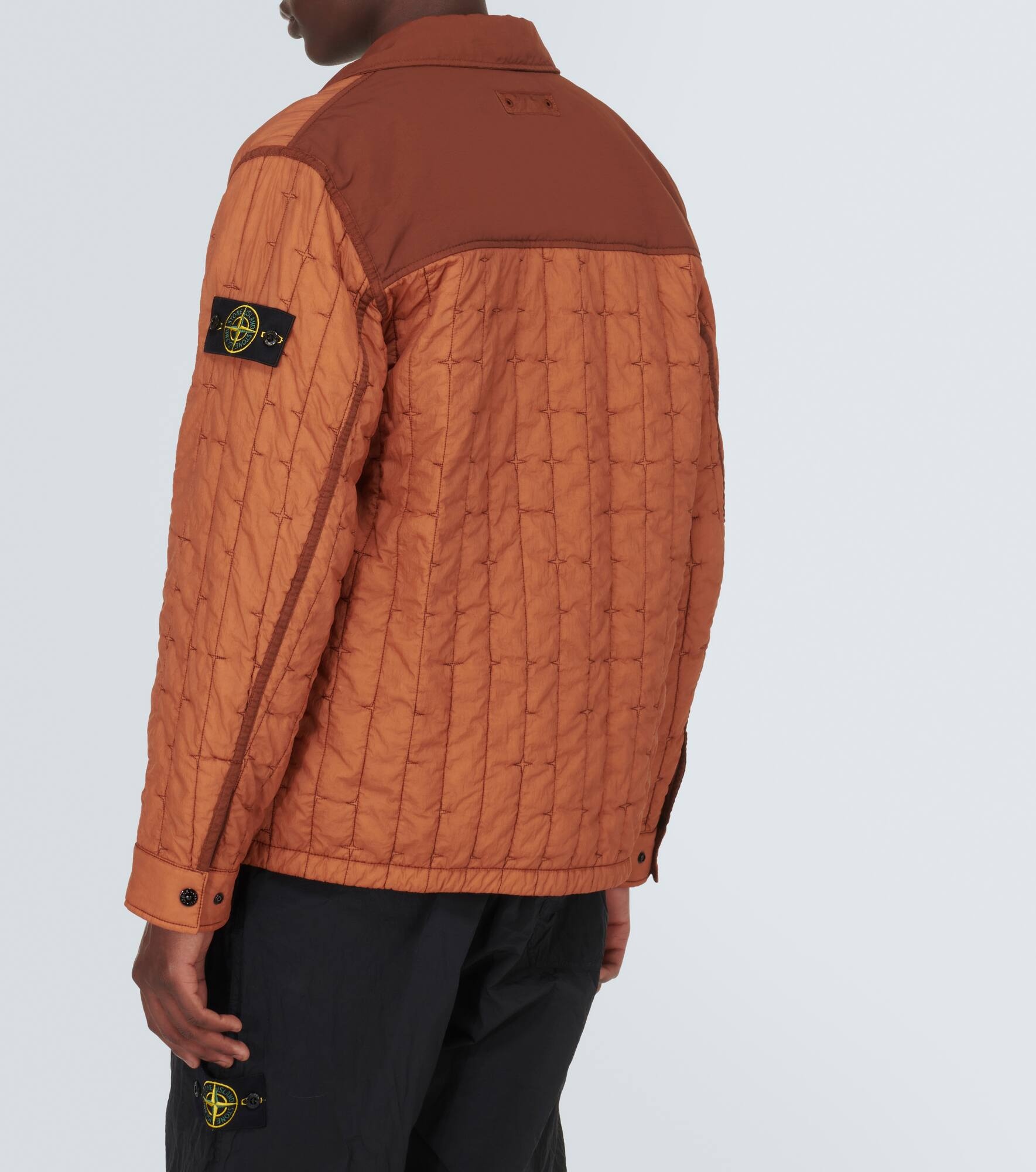 Technical jacket - 4