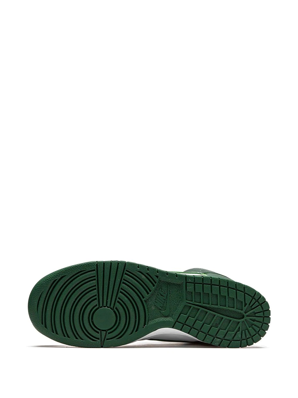 Dunk High SP "Spartan Green" sneakers - 4