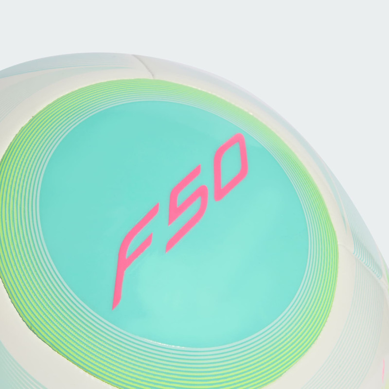 MESSI CLUB BALL 3