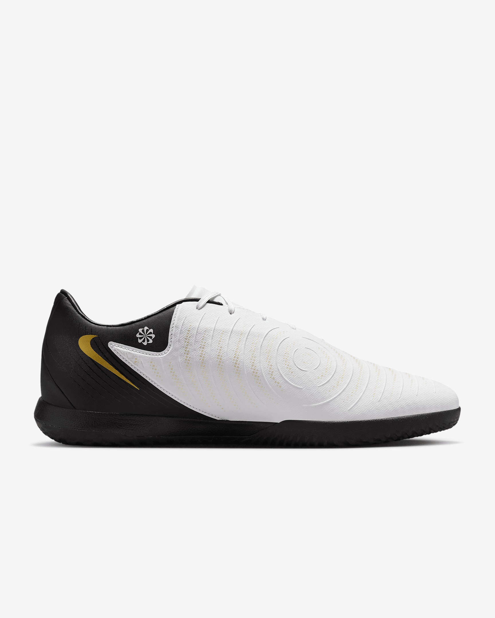 Nike Phantom GX 2 Academy IC Low-Top Soccer Shoes - 3