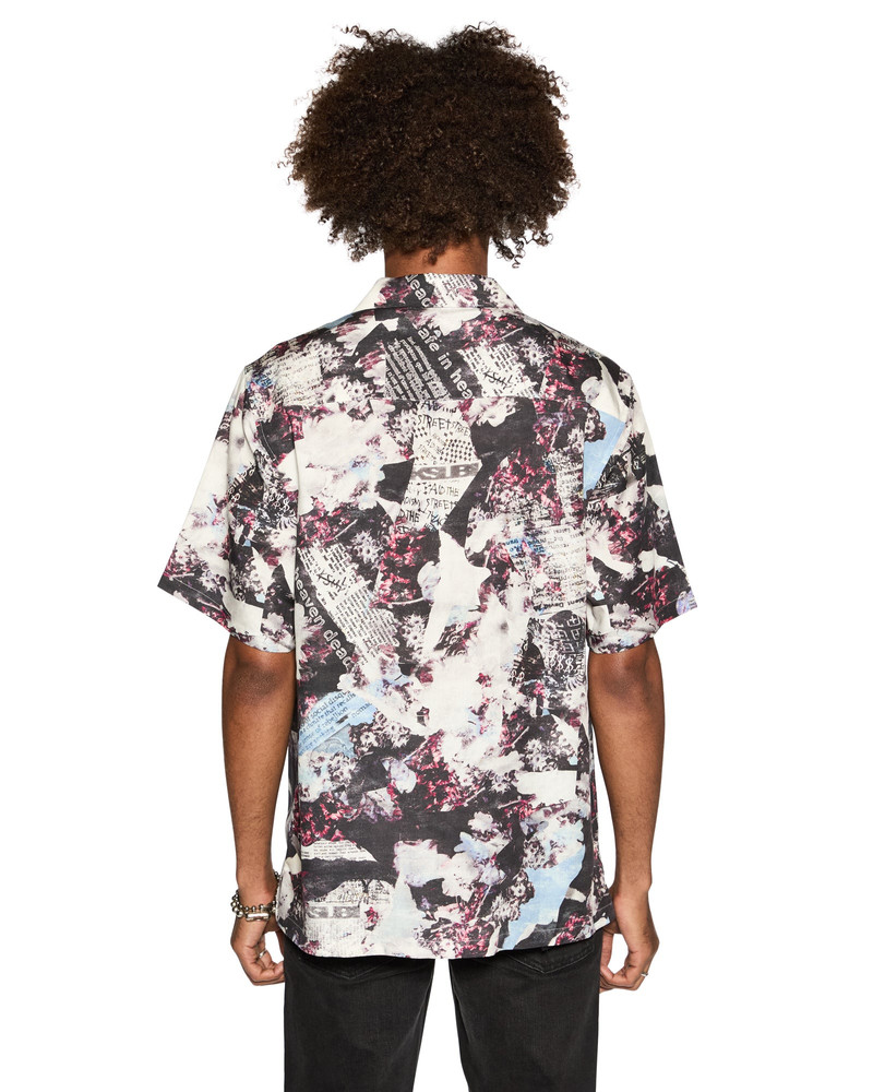 CHOP UP RESORT SS SHIRT MULTI 3