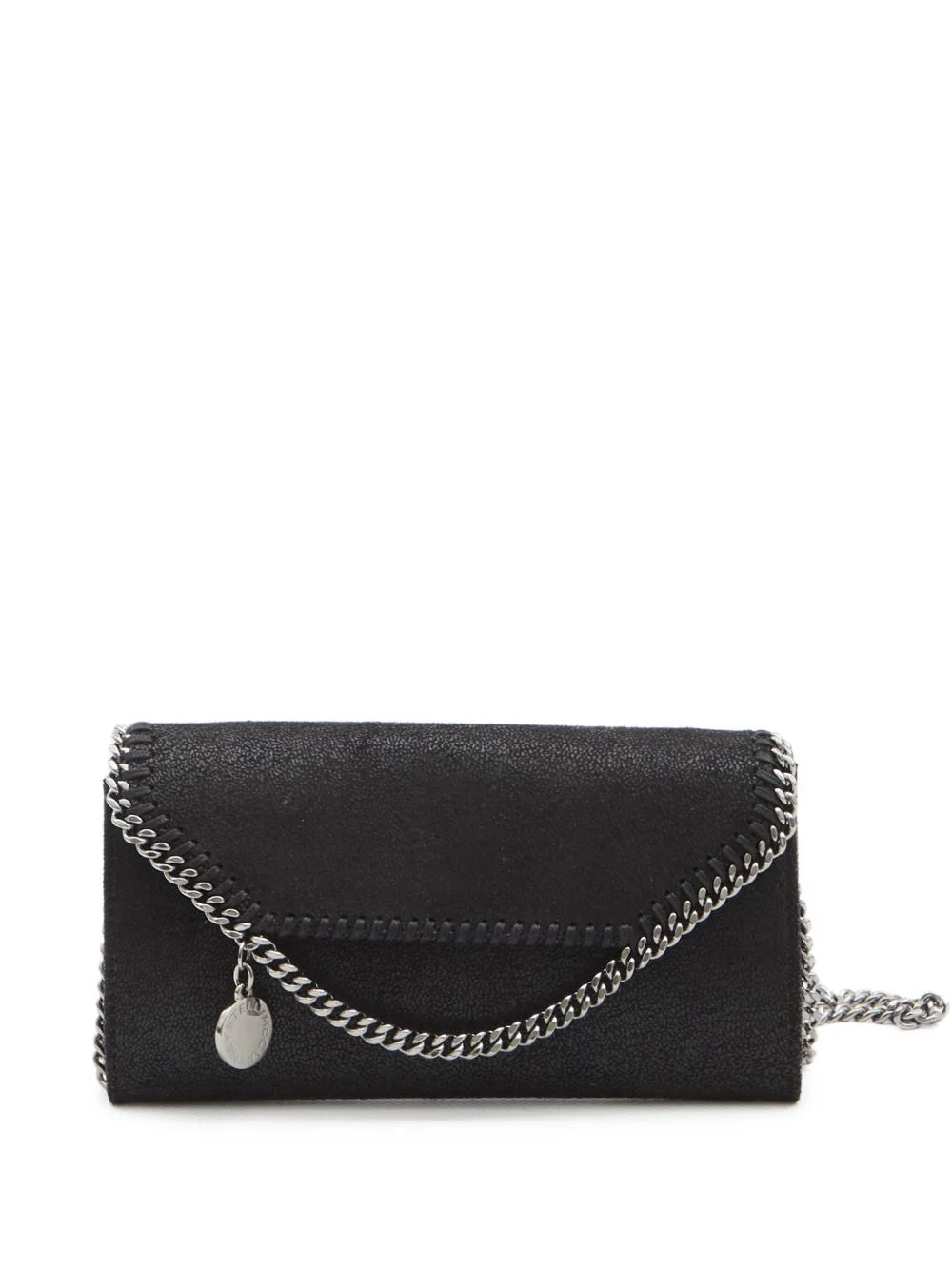 Falabella Continental Wallet - 1