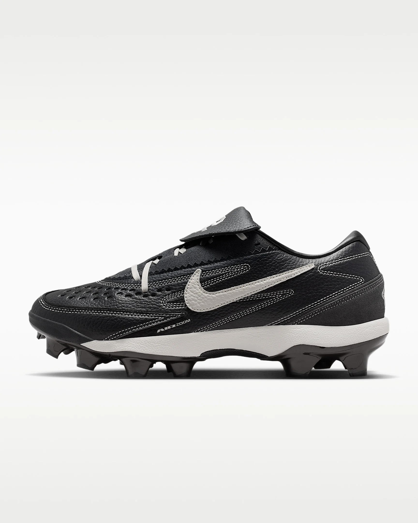 Nike Diamond Standout MCS "Jackie Robinson Day" Baseball Cleats - 1