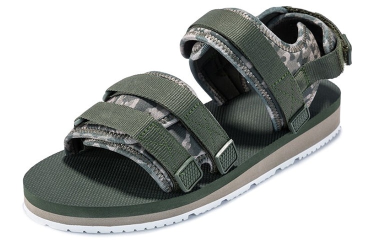 Mizuno SC-01 Beach Sandal Camo D1CR190336 - 2